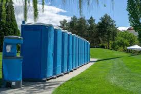 Portable Toilets for Parks and Recreation Areas in Brooklyn, IN